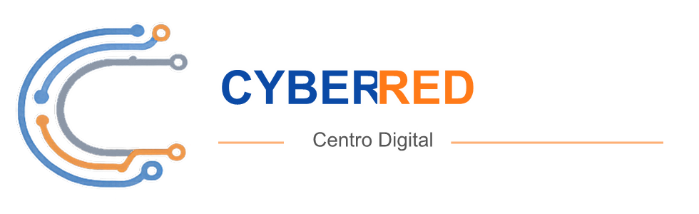CYBERRED Centro Digital