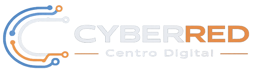 CYBERRED Centro Digital
