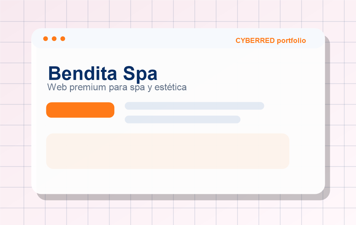 Bendita Spa